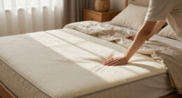 9 Best Organic Mattresses for Combo Sleepers in 2026