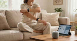 9 Best Personal Wellness Tech Gadgets for 2026
