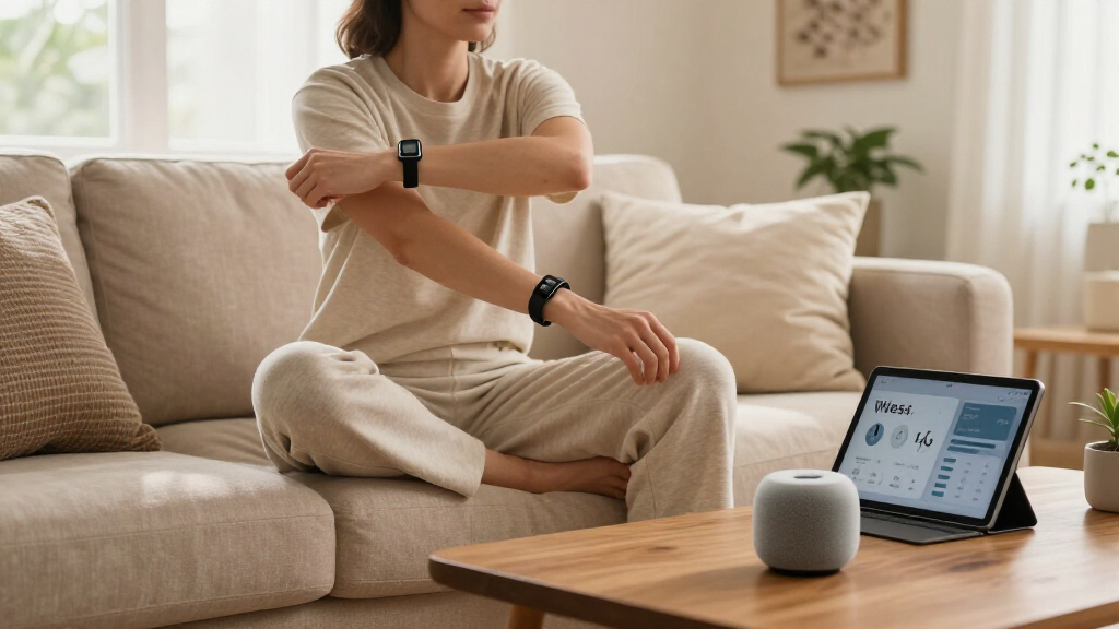 9 Best Personal Wellness Tech Gadgets for 2026