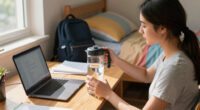 9 Best Smart Water Bottles for Students in 2026