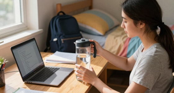 9 Best Smart Water Bottles for Students in 2026