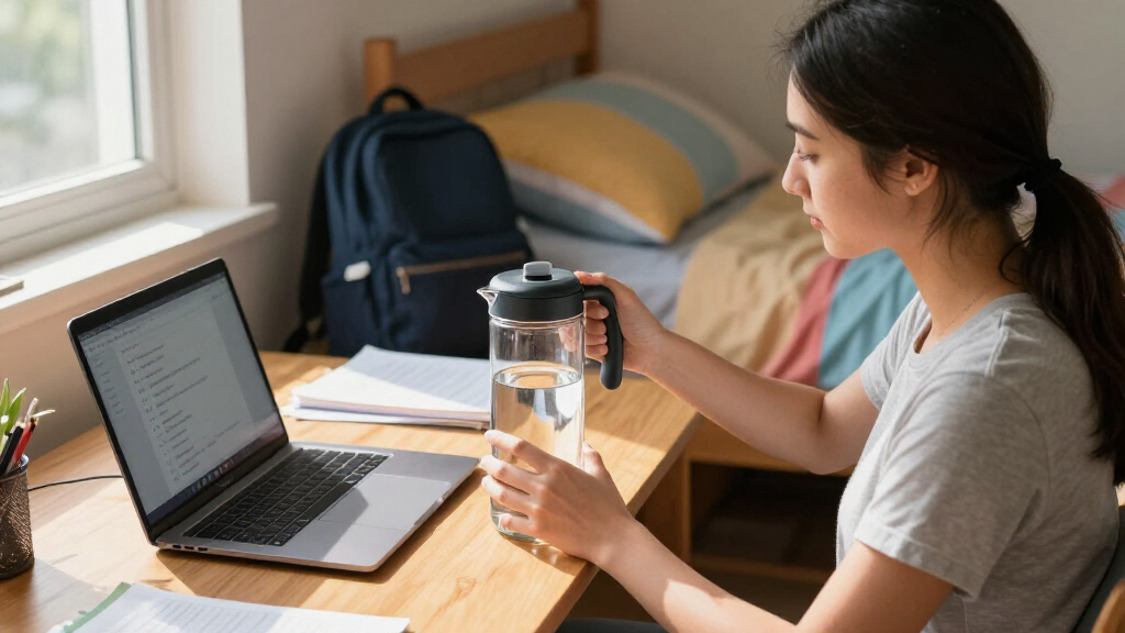 9 Best Smart Water Bottles for Students in 2026