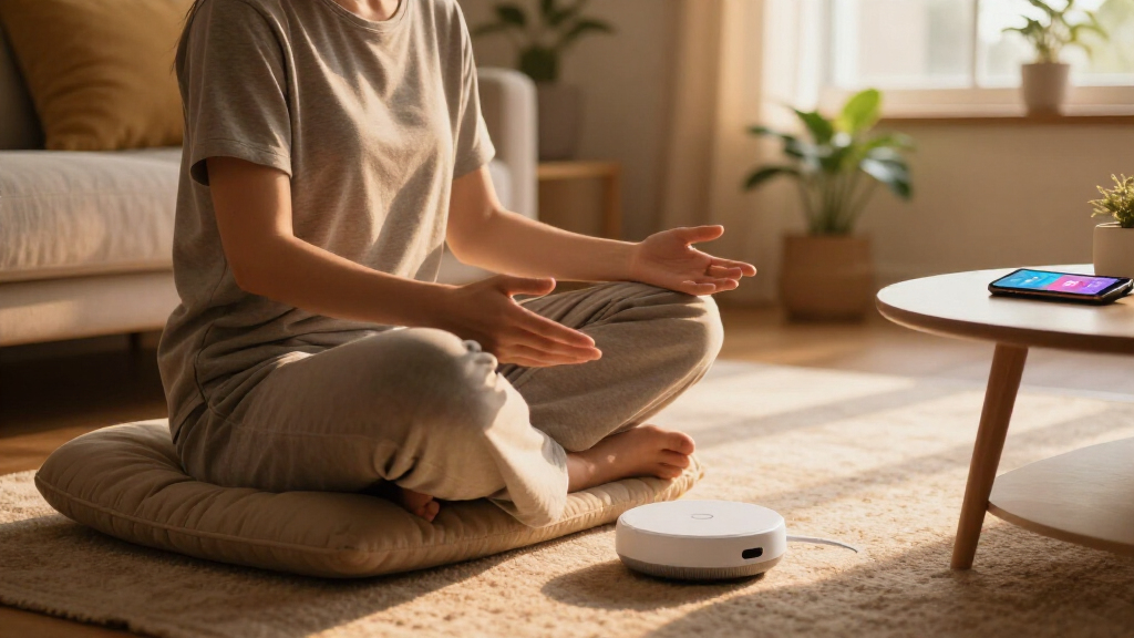 9 Best Student Meditation and Focus Devices in 2026