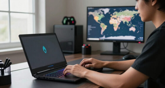 Alienware Surges In Global Coverage