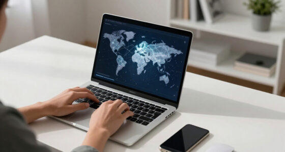 Arista Networks Surges In Global Coverage
