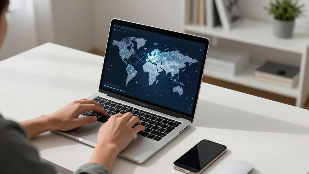 Arista Networks Surges In Global Coverage