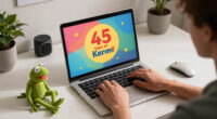 Celebrating 45 Years Of Kermit With The First New C-Kermit Release In 15 Years