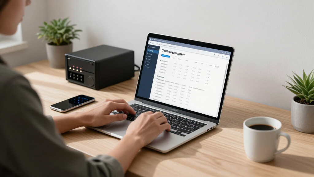 Celld: Self-hosted, Distributed Durable Objects