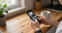 ChatGPT’s iPhone App Gets A Handy Shortcut To Attach Recent Photos More Quickly