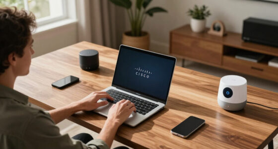 Cisco Systems Surges In Global Coverage