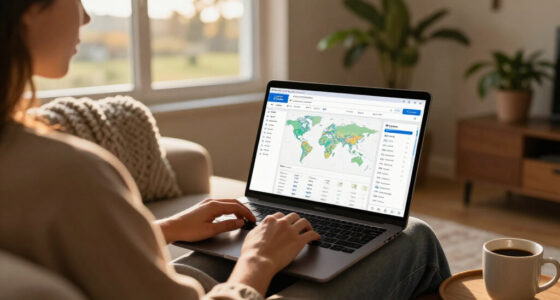 Cisco Systems Surges In Global Coverage