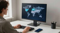Data Center Surges In Global Coverage
