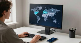 Data Center Surges In Global Coverage