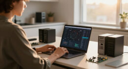 Data Centers Surges In Global Coverage