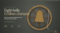 The Belfry | Eight Bells, Endless Changes (FABLE/175)