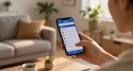 Facebook Surges In Global Coverage