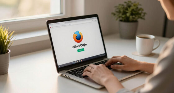 Firefox Is Now The Last Major Browser That Still Supports uBlock Origin