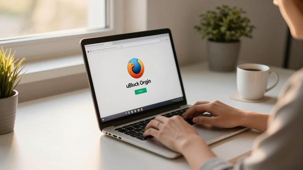 Firefox Is Now The Last Major Browser That Still Supports uBlock Origin