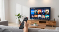 Google TV Just Got 10,000 Free Movies And Shows To Binge