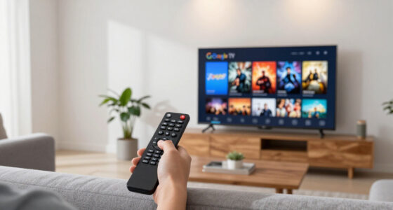 Google TV Just Got 10,000 Free Movies And Shows To Binge