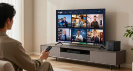 Halcyon Video – A 3D Video Store For Your Media Server