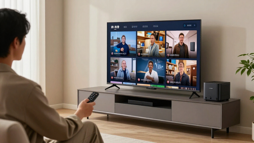 Halcyon Video – A 3D Video Store For Your Media Server