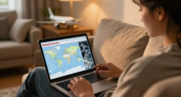 Honeywell Aerospace Surges In Global Coverage
