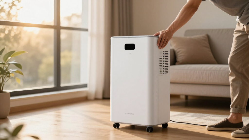 I Tested Every Type Of Portable Air Conditioner—These Are Worth Buying (And These Aren’t)