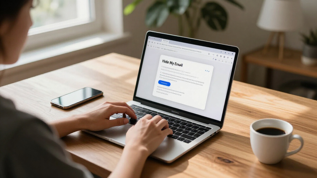 iCloud+ Hide My Email Addresses Will Remain On Icloud.com
