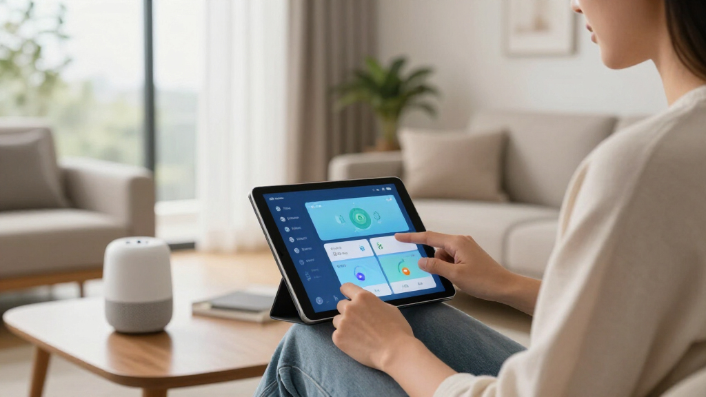 Intelligent Living Application Group Surges In Global Coverage