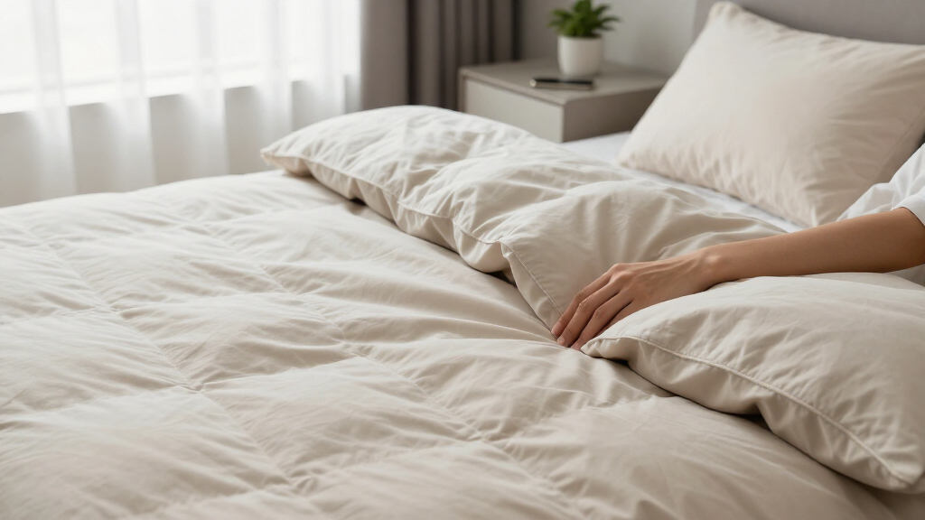 Is Quince Bedding Worth The Hype? Here’s What Our Editors Actually Sleep On