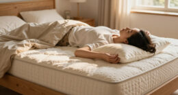 Is Silk & Snow’s Organic Mattress Perfect For Combo Sleepers? (2026 Review)