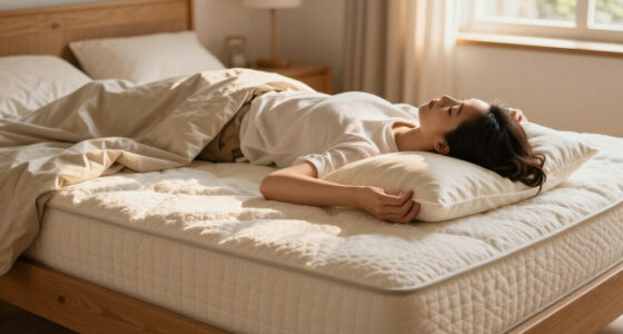Is Silk & Snow’s Organic Mattress Perfect For Combo Sleepers? (2026 Review)