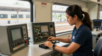 Jakpro Dan DJKA Perkuat Pengujian Sistem LRT Jakarta - Beritajakarta.id
