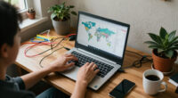 Lenovo Surges In Global Coverage