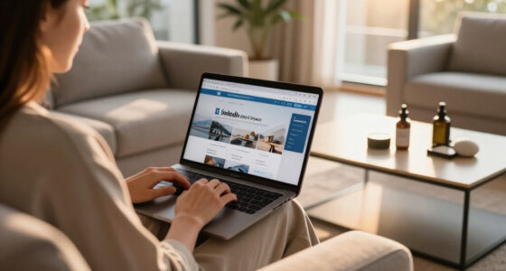 Linkedin Surges In Global Coverage
