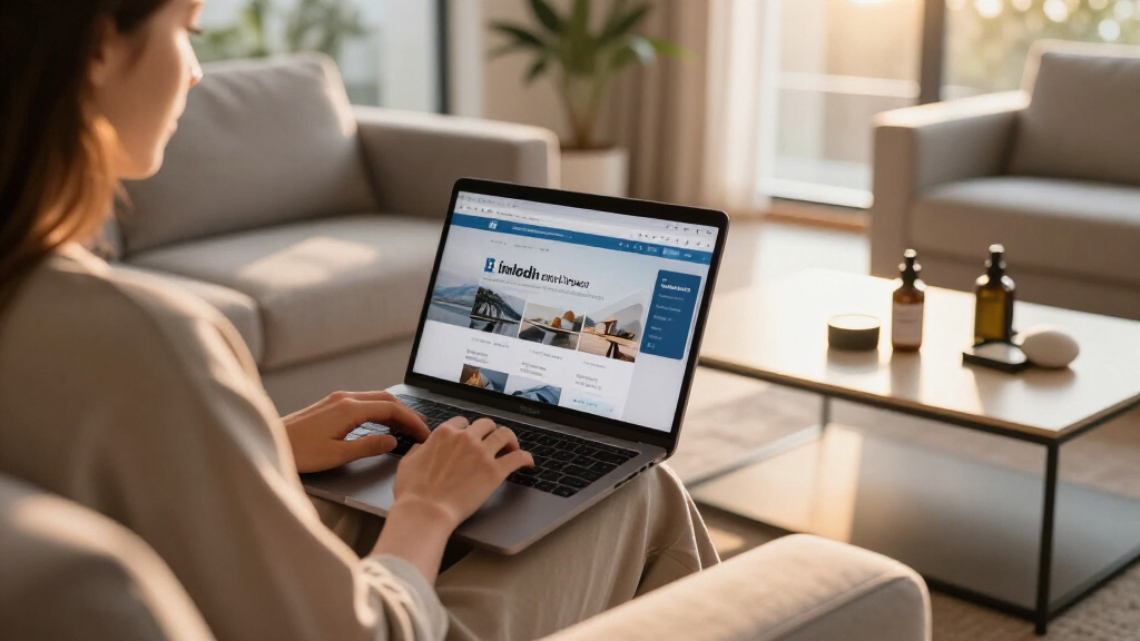 Linkedin Surges In Global Coverage