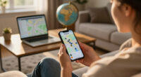 Mapquest Surges In Global Coverage