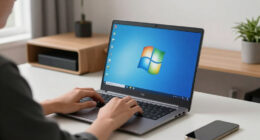 Microsoft Word For Windows 1.1A, Native X64 Port