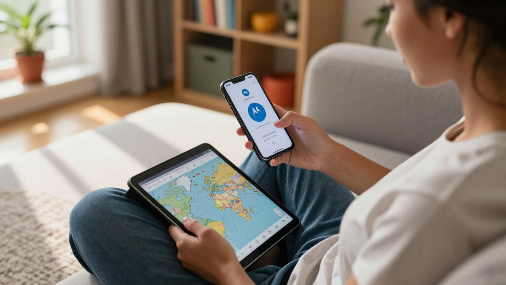 Motorola Surges In Global Coverage