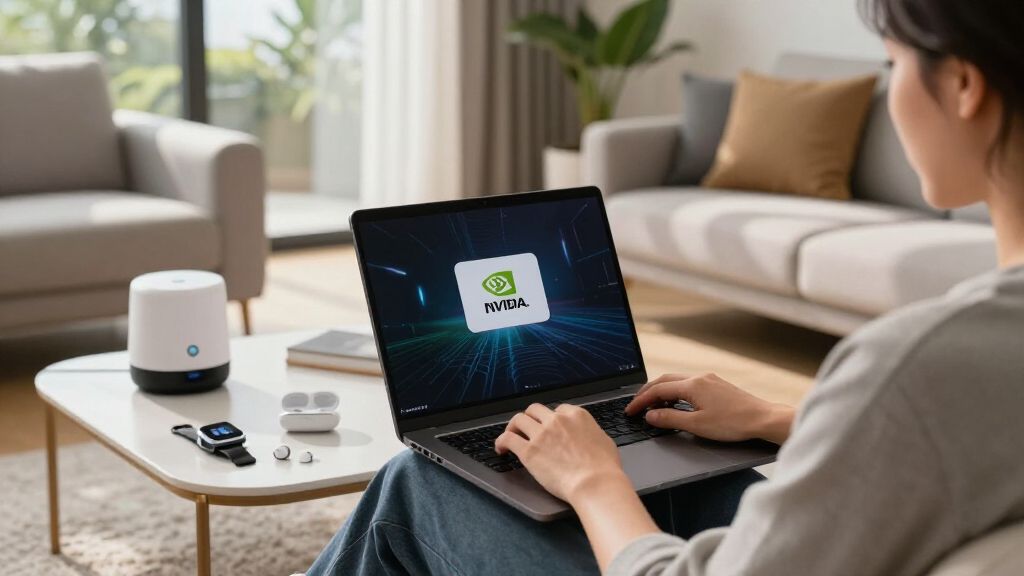 Nvidia Carl Court Surges In Global Coverage