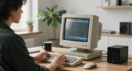 Os8088: A Powerful Mac-like OS For The IBM XT, 286, 386