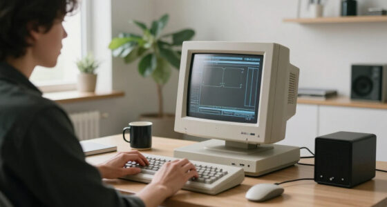 Os8088: A Powerful Mac-like OS For The IBM XT, 286, 386
