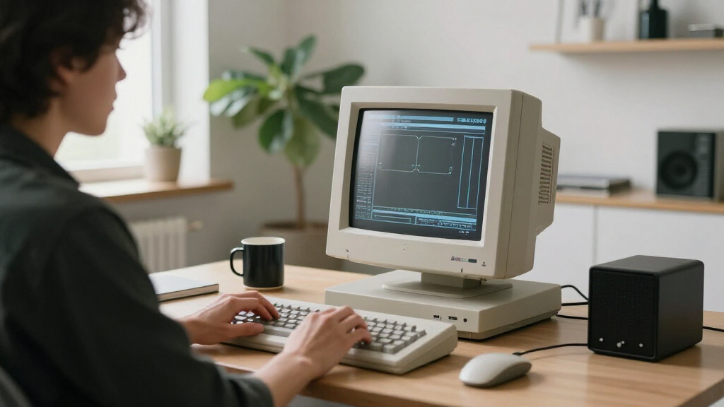 Os8088: A Powerful Mac-like OS For The IBM XT, 286, 386