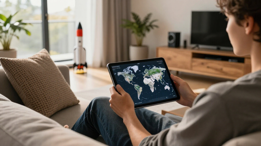 Rocket Lab Surges In Global Coverage