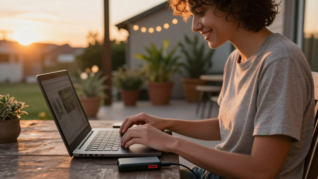 Sandisk Surges In Global Coverage