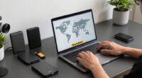 Sandisk Surges In Global Coverage