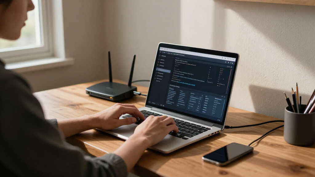 Saving 100 Terabytes Of Memory By Optimizing 1.1.1.1'S DNS Cache