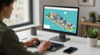 Show HN: Isopolis – Isometric Pixel Map Of SF