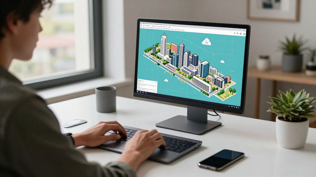 Show HN: Isopolis – Isometric Pixel Map Of SF